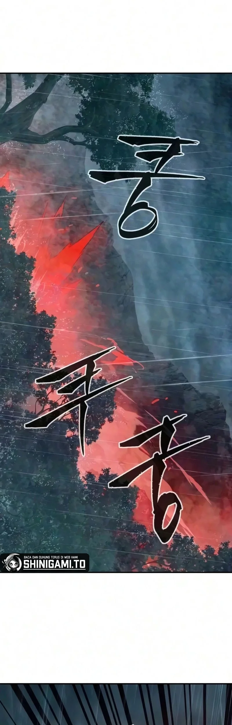 Absolute Sword Sense Chapter 196 Gambar 27