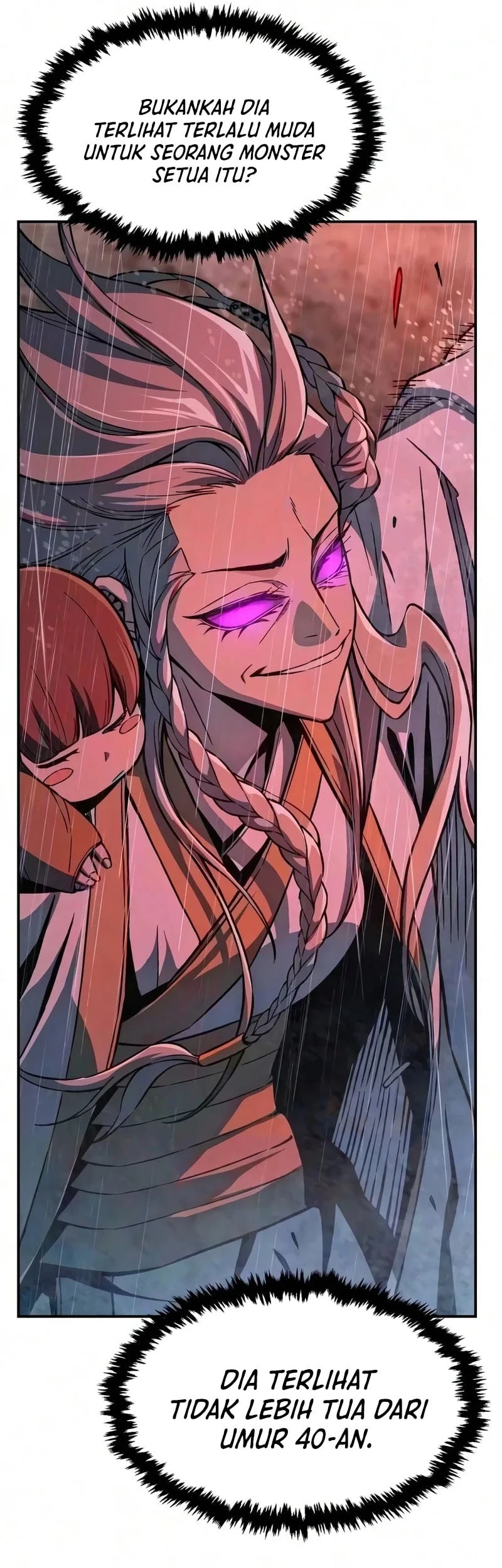 Absolute Sword Sense Chapter 196 Gambar 29