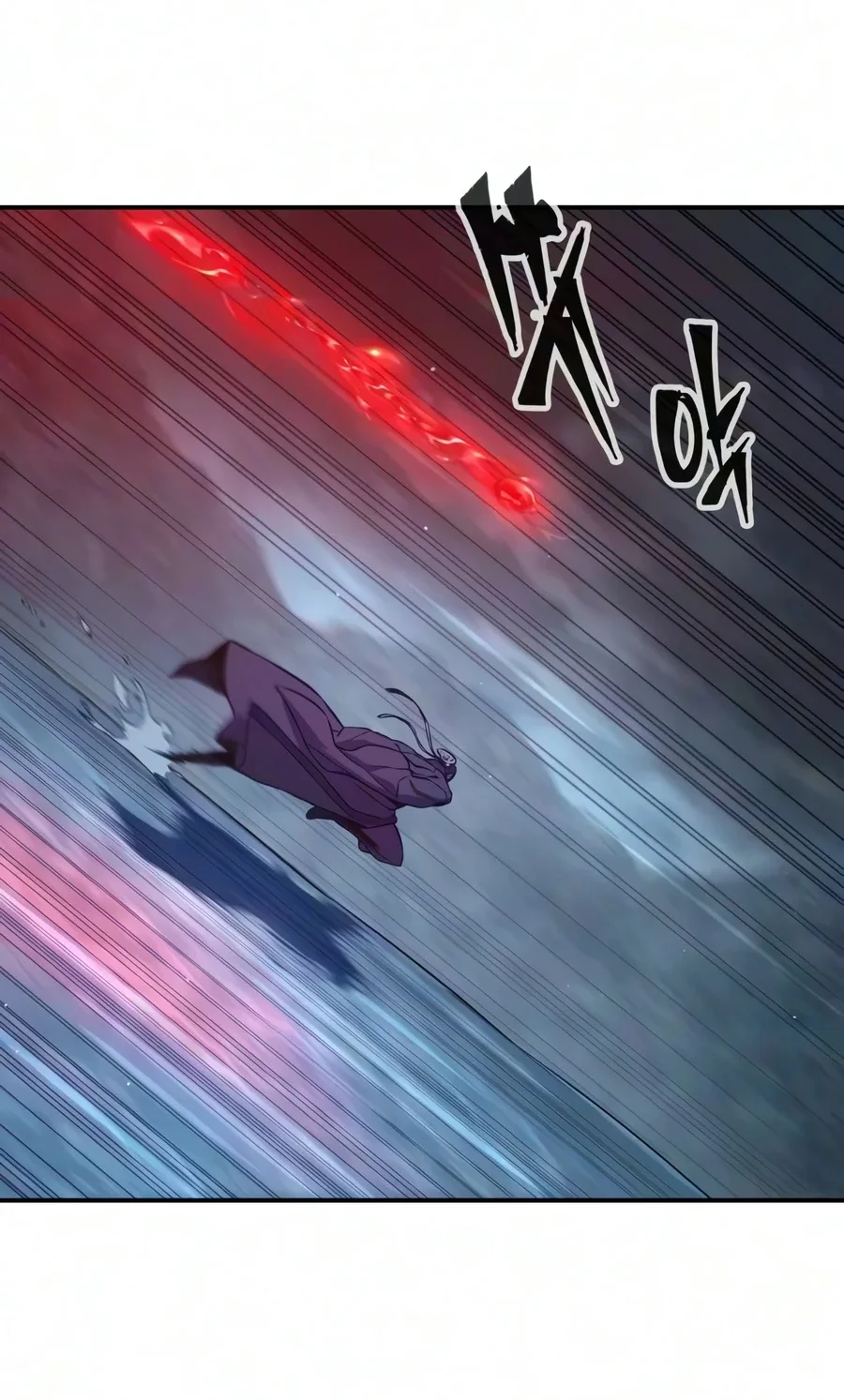 Absolute Sword Sense Chapter 198 Gambar 35