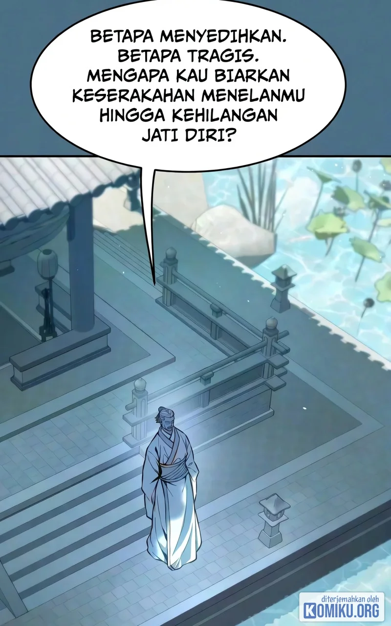 Absolute Sword Sense Chapter 199 Gambar 34