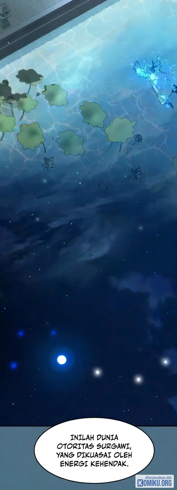 Absolute Sword Sense Chapter 199 Gambar 35