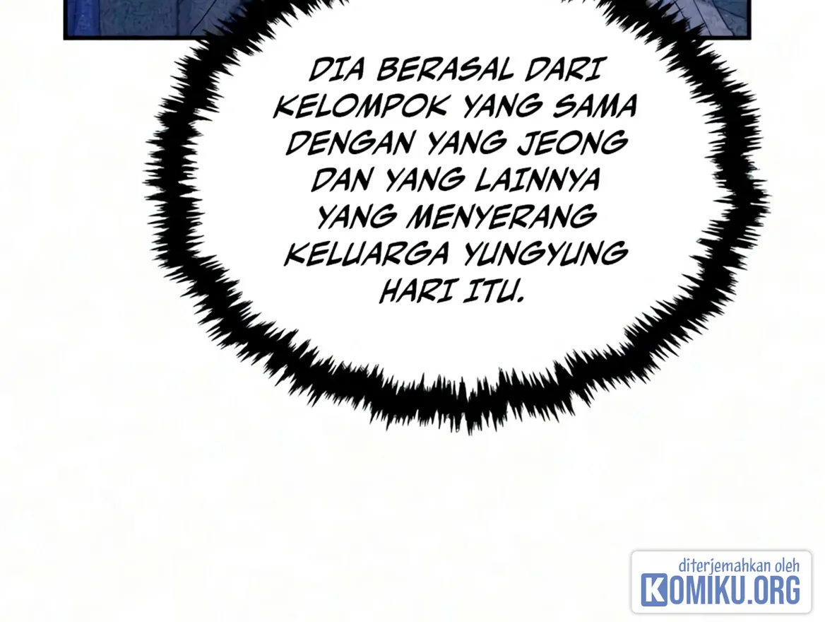 Absolute Sword Sense Chapter 200 Gambar 29