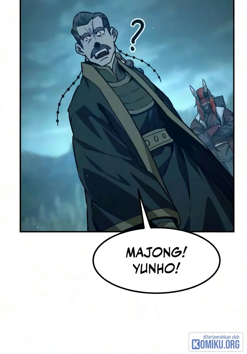Absolute Sword Sense Chapter 201 Gambar 34