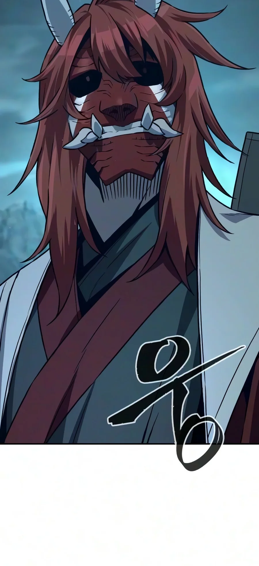 Absolute Sword Sense Chapter 201 Gambar 36