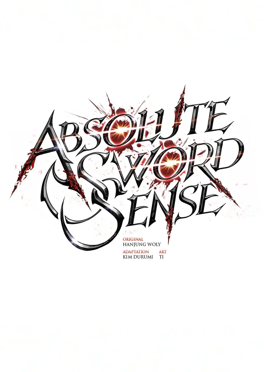 Absolute Sword Sense Chapter 201 Gambar 37