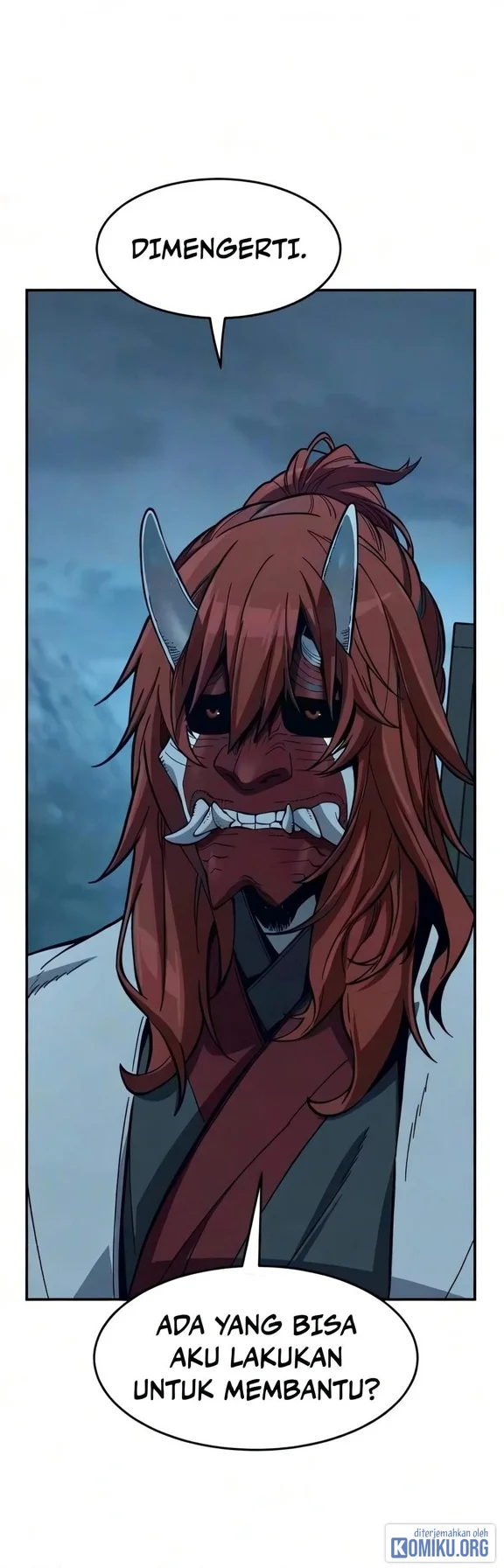 Absolute Sword Sense Chapter 203 Gambar 34