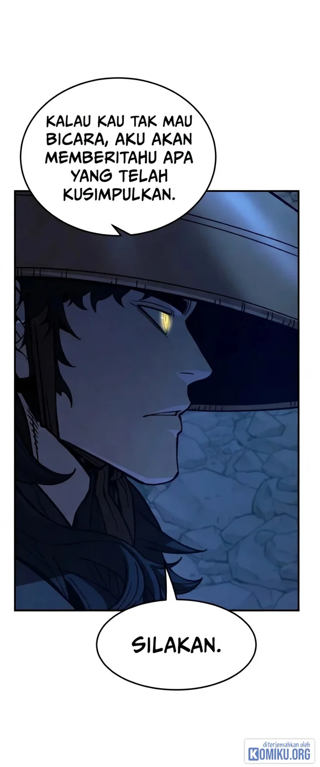 Absolute Sword Sense Chapter 204 Gambar 37