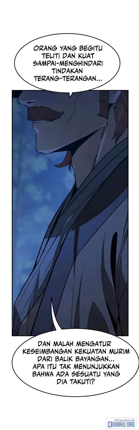 Absolute Sword Sense Chapter 204 Gambar 38