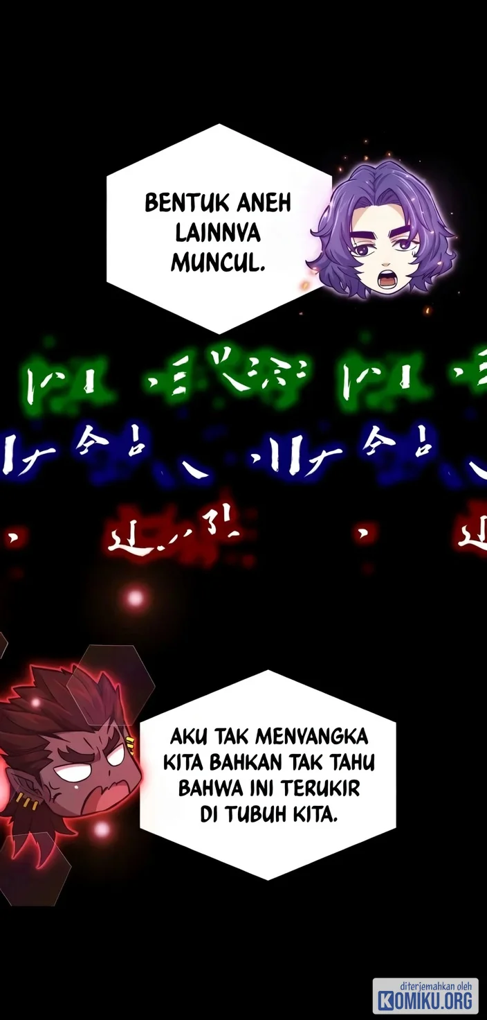 Absolute Sword Sense Chapter 205 Gambar 37