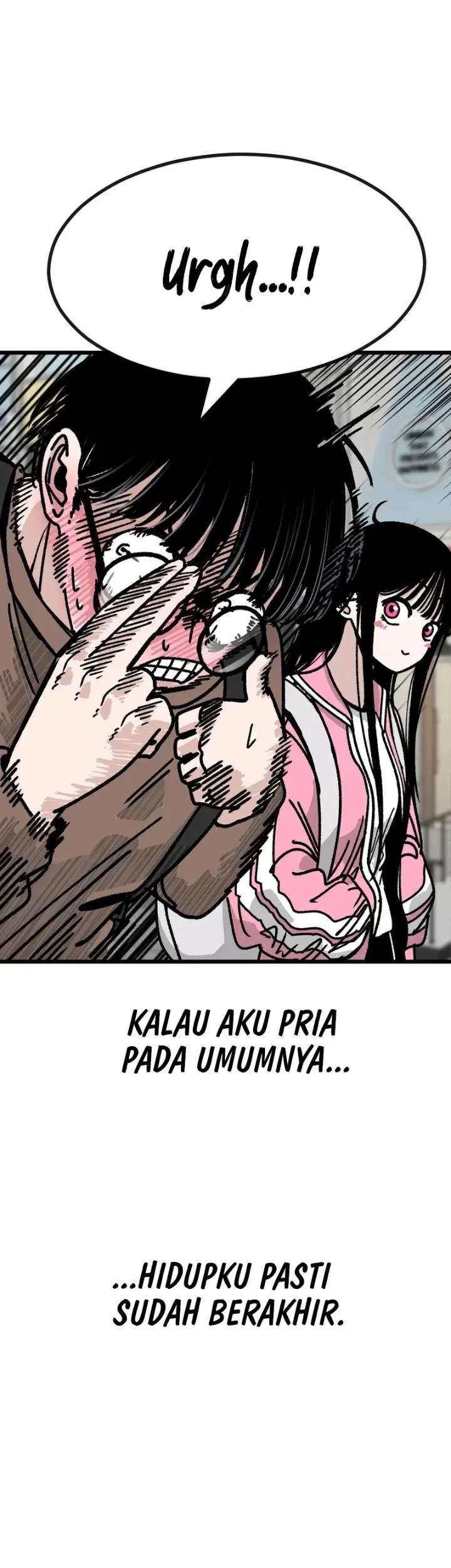 Academy of Card Chapter 1 Gambar 30
