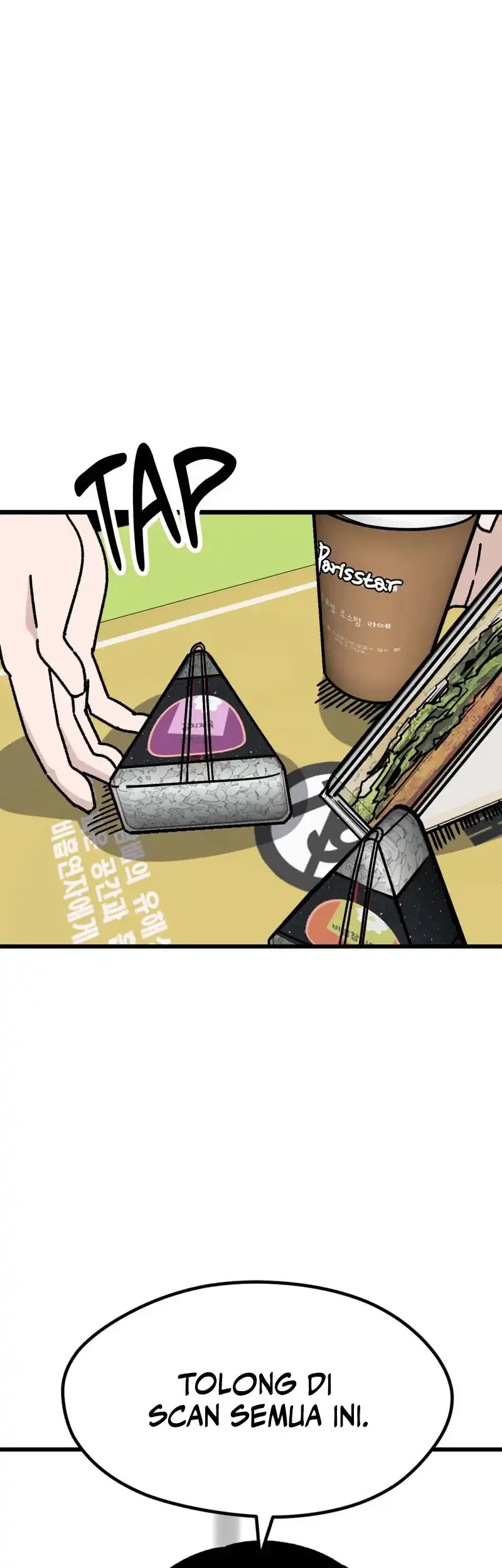 Academy of Card Chapter 2 Gambar 26