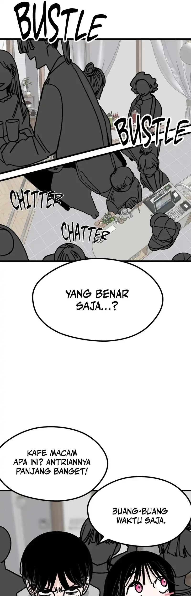 Academy of Card Chapter 3 Gambar 32