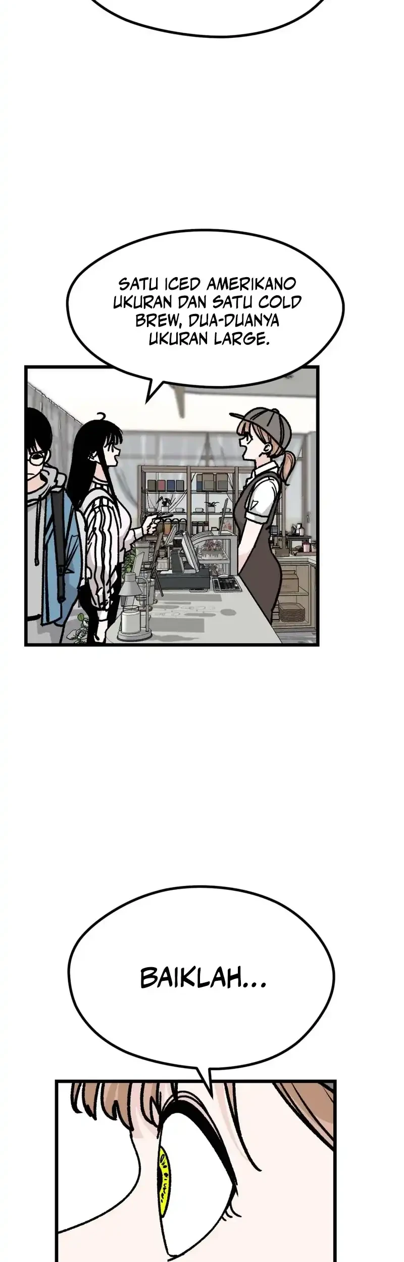Academy of Card Chapter 3 Gambar 35