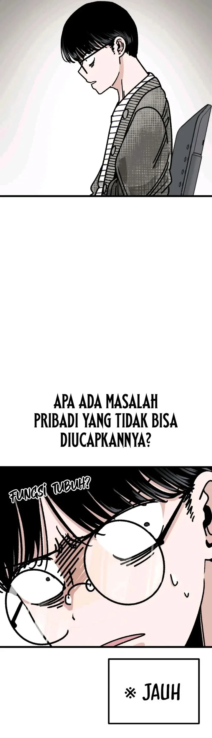 Academy of Card Chapter 7 Gambar 29