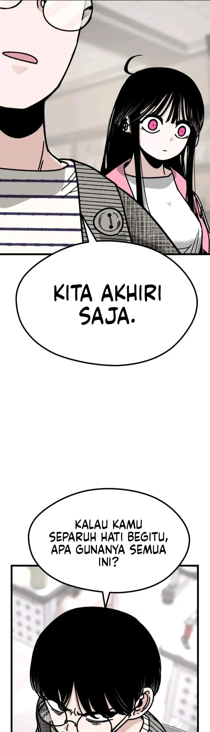 Academy of Card Chapter 7 Gambar 31