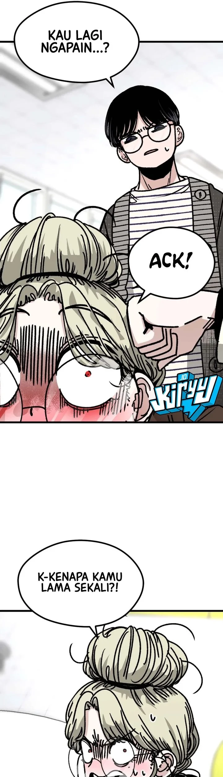 Academy of Card Chapter 8 Gambar 27
