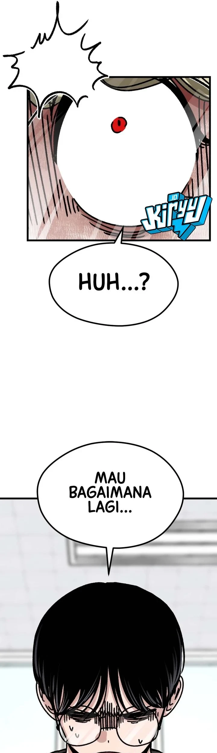 Academy of Card Chapter 8 Gambar 29