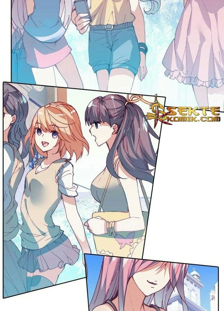 Academy of Monster Chapter 1 Gambar 34