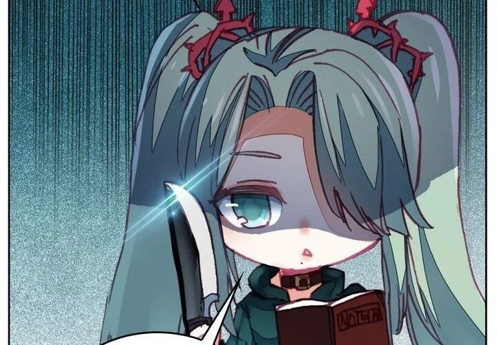 Academy of Monster Chapter 17 Gambar 13