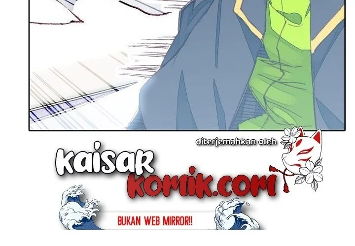 Academy of Monster Chapter 24 Gambar 13