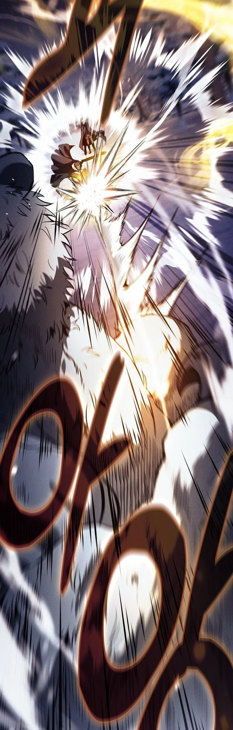 Academy’s Genius Swordmaster Chapter 130 Gambar 34