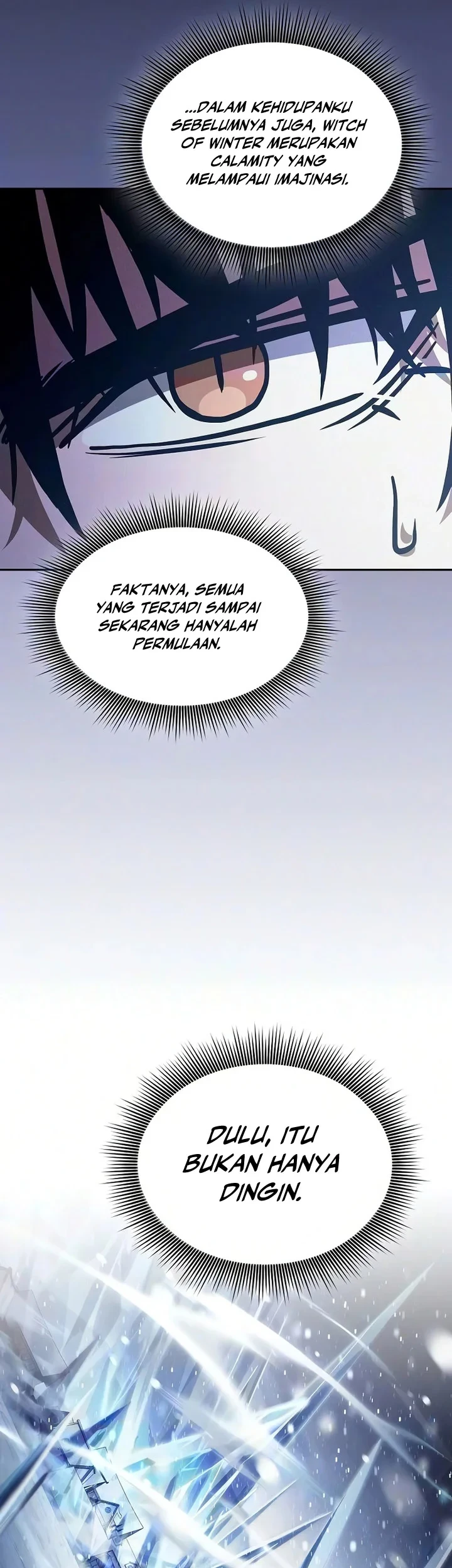 Academy’s Genius Swordmaster Chapter 132 Gambar 26