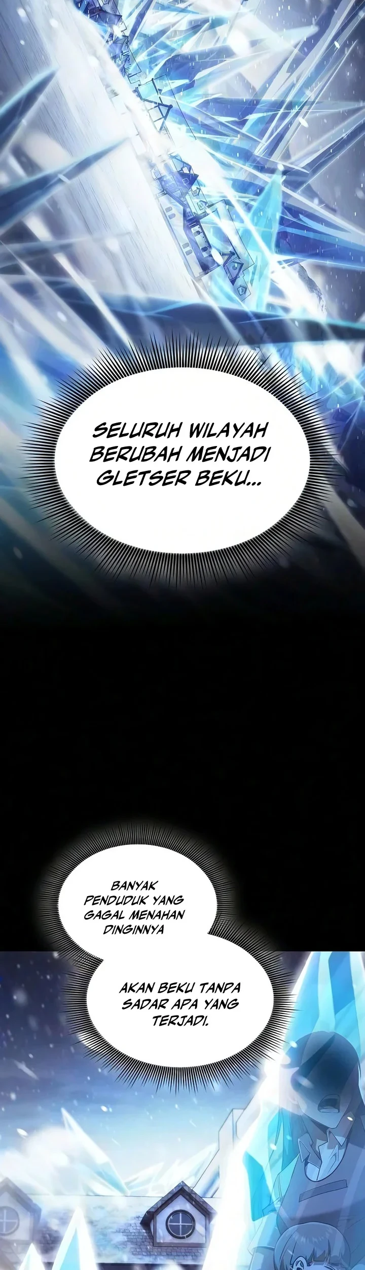 Academy’s Genius Swordmaster Chapter 132 Gambar 27