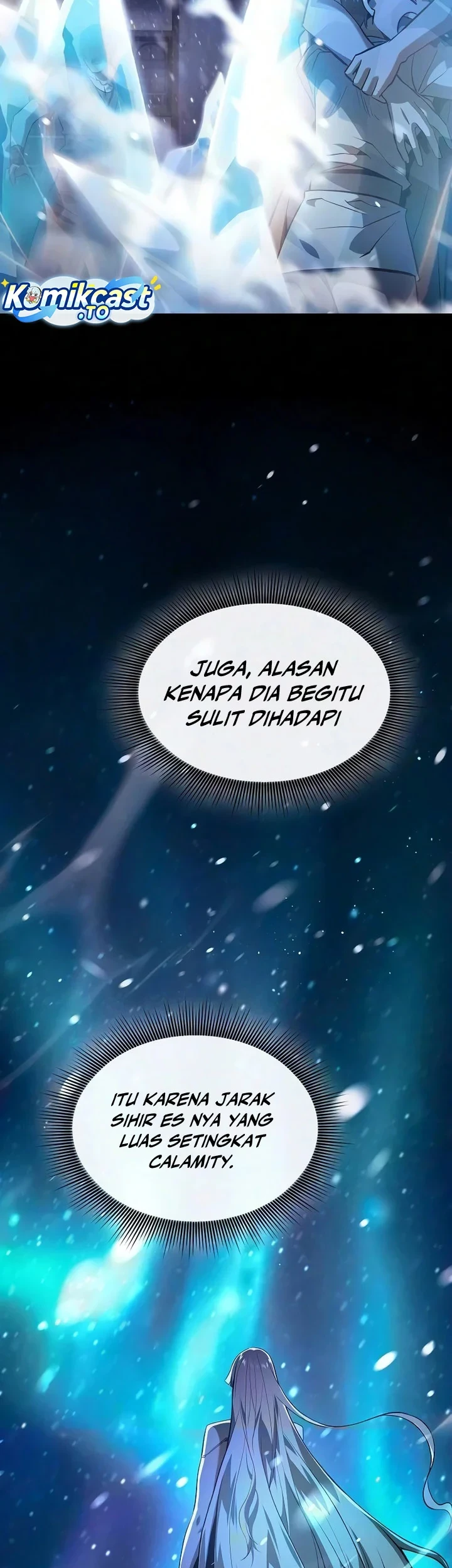 Academy’s Genius Swordmaster Chapter 132 Gambar 28