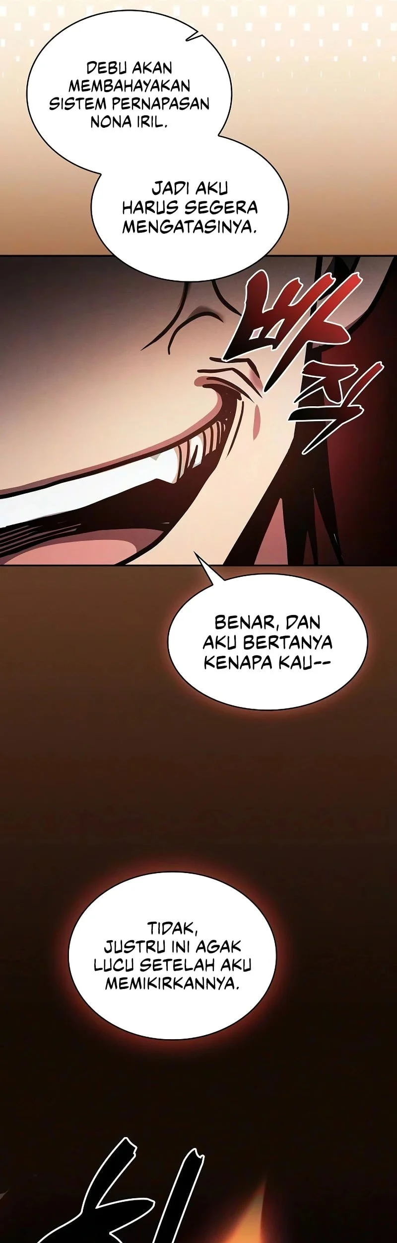 Academy’s Genius Swordmaster Chapter 133 Gambar 30