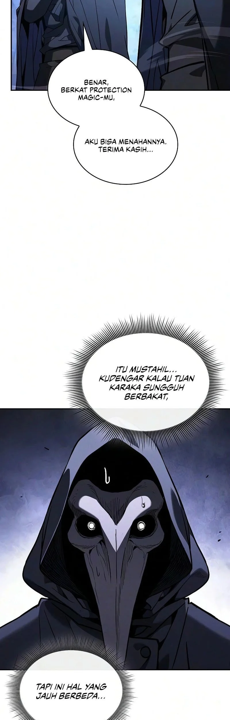 Academy’s Genius Swordmaster Chapter 136 Gambar 26