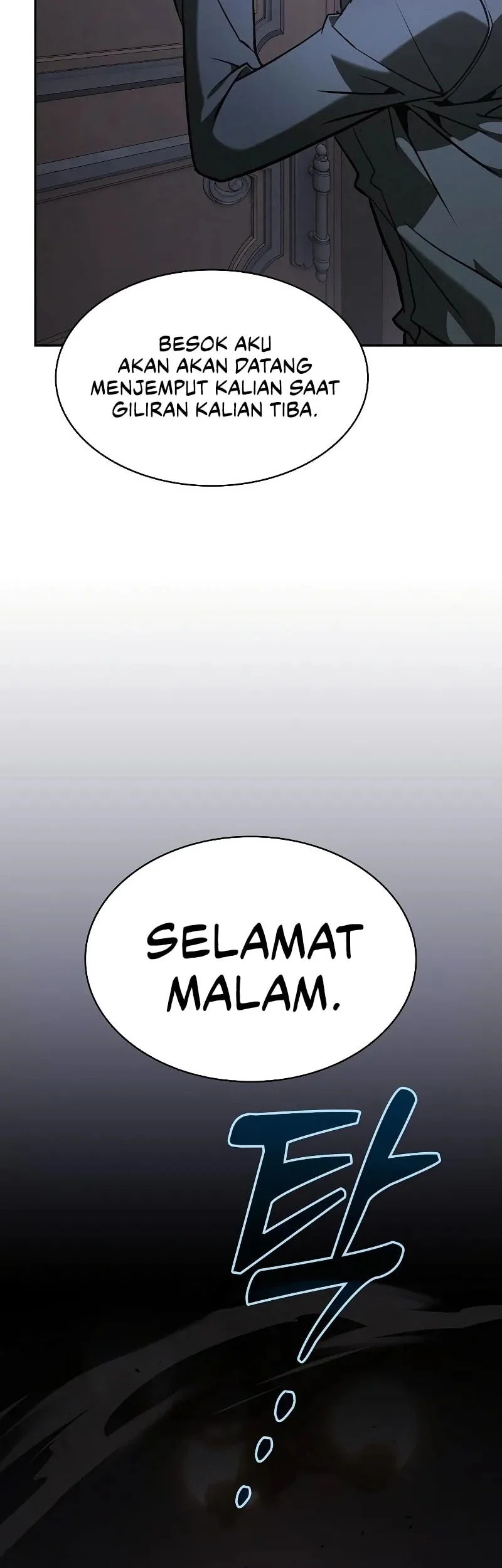 Academy’s Genius Swordmaster Chapter 137 Gambar 33