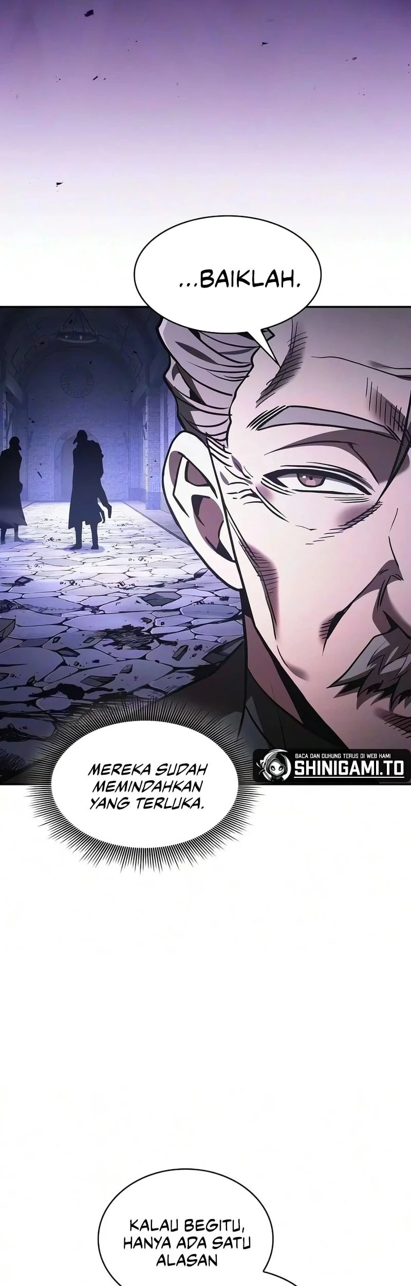 Academy’s Genius Swordmaster Chapter 139 Gambar 28