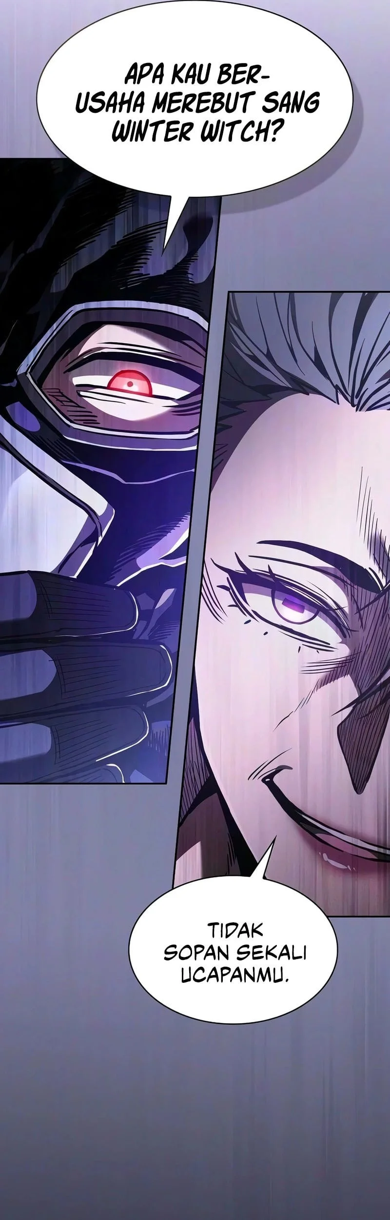 Academy’s Genius Swordmaster Chapter 139 Gambar 30