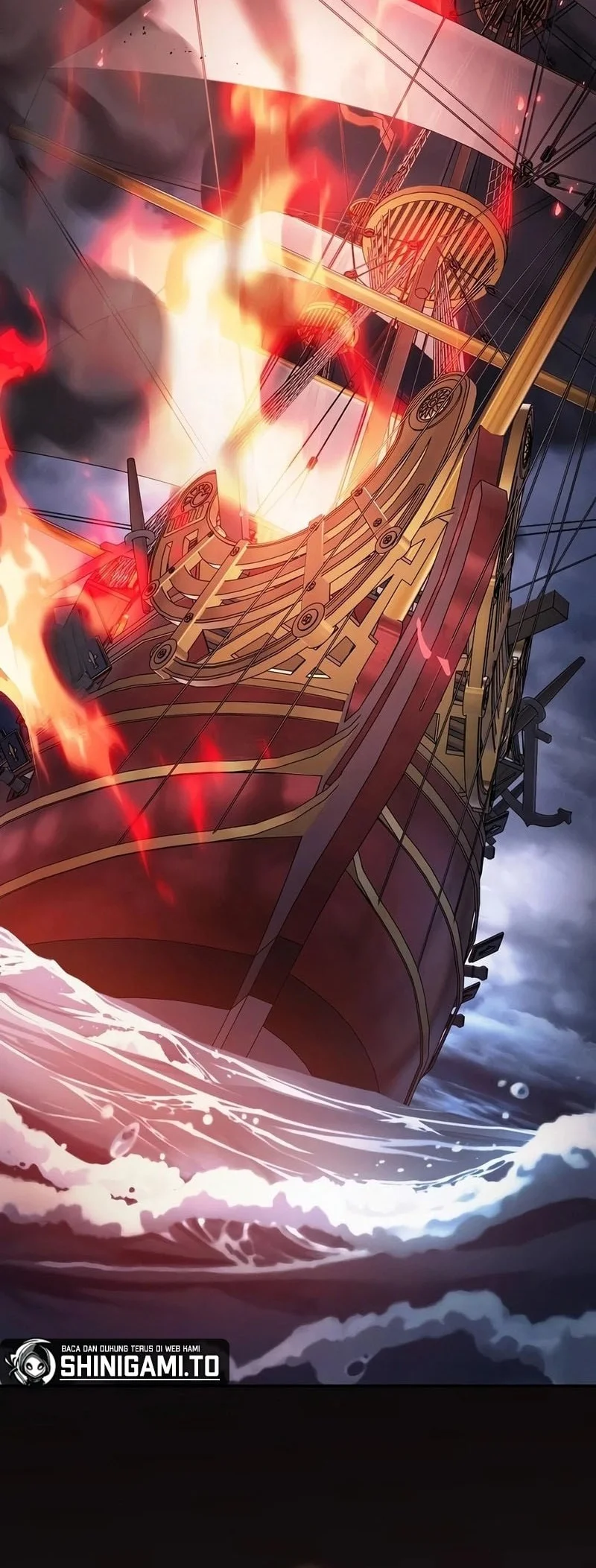 Academy’s Genius Swordmaster Chapter 141 Gambar 29