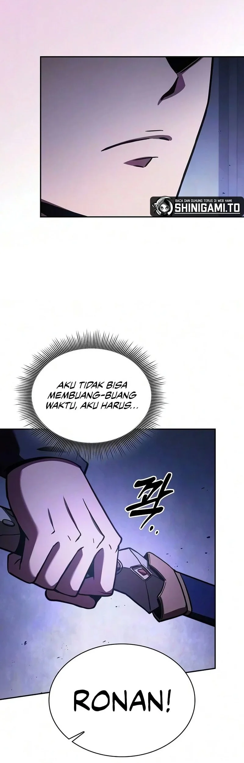 Academy’s Genius Swordmaster Chapter 142 Gambar 31