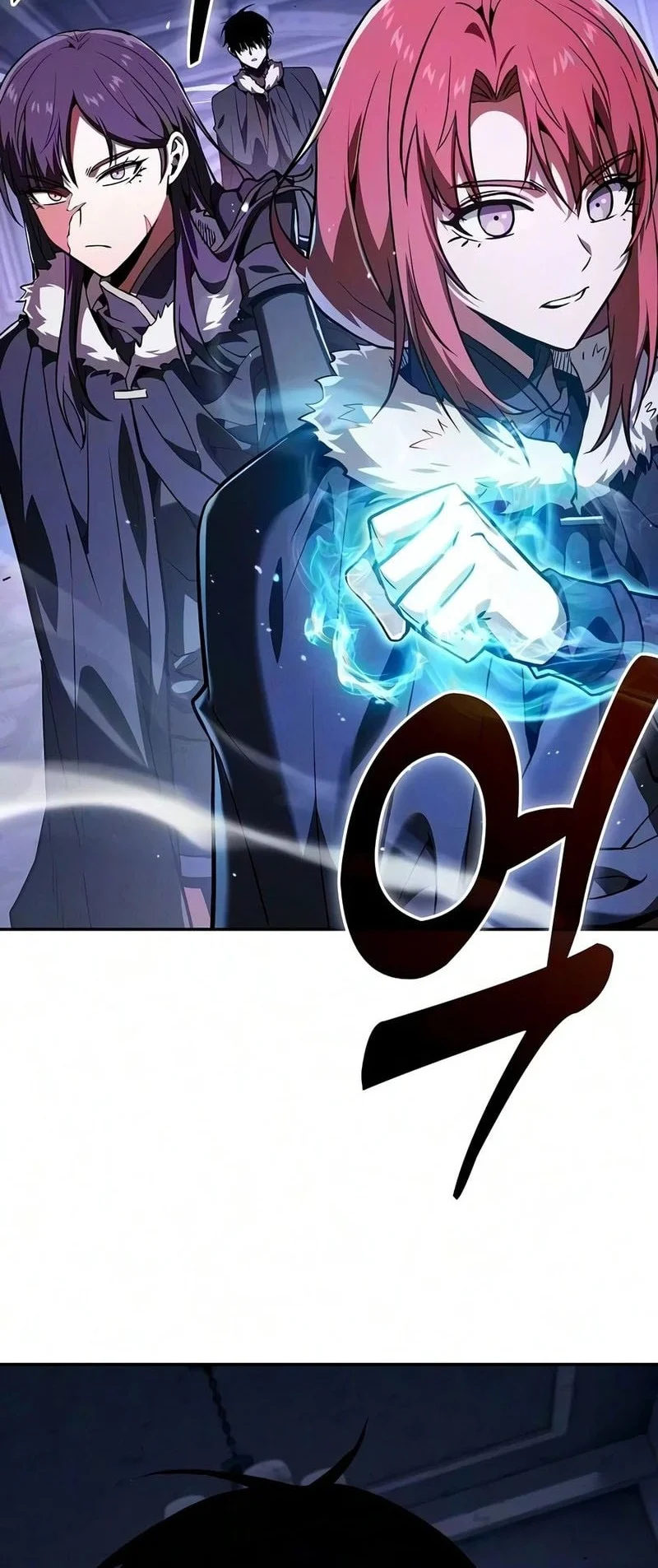 Academy’s Genius Swordmaster Chapter 142 Gambar 33
