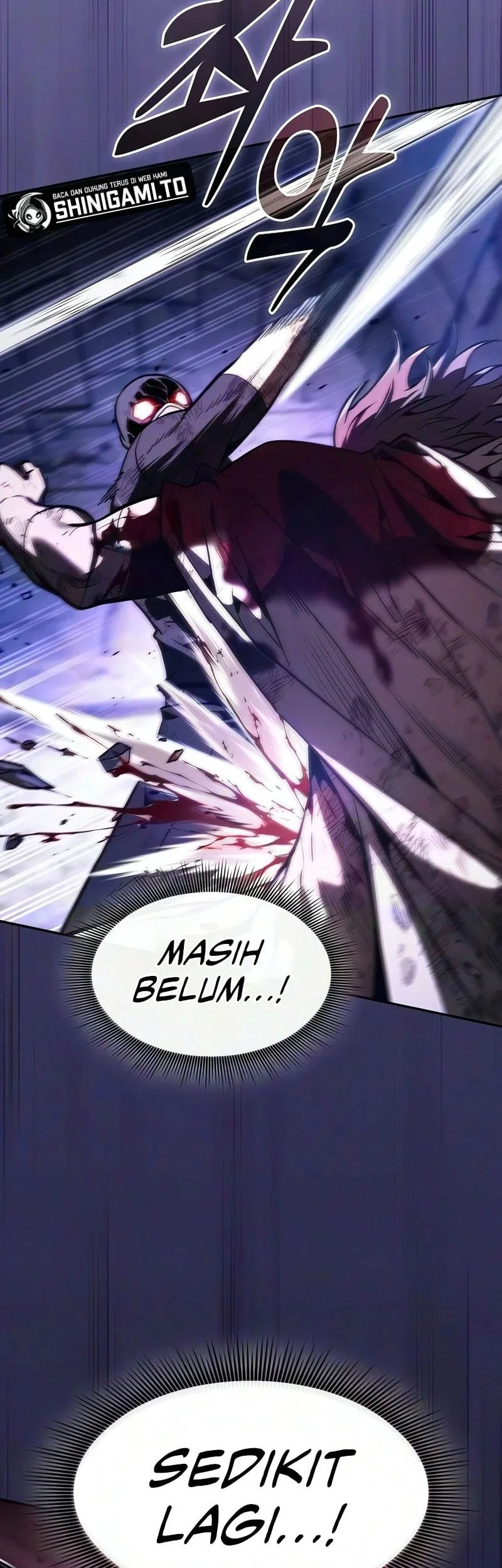 Academy’s Genius Swordmaster Chapter 144 Gambar 31