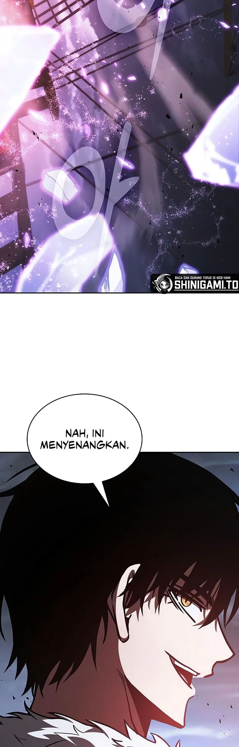 Academy’s Genius Swordmaster Chapter 146 Gambar 35