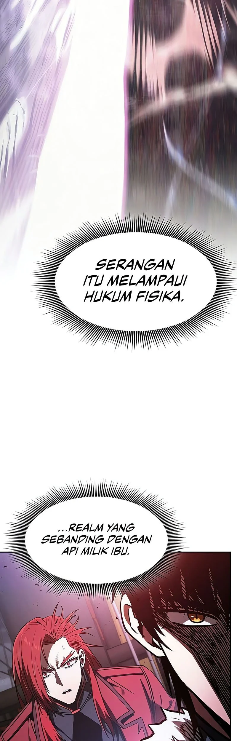 Academy’s Genius Swordmaster Chapter 146 Gambar 32