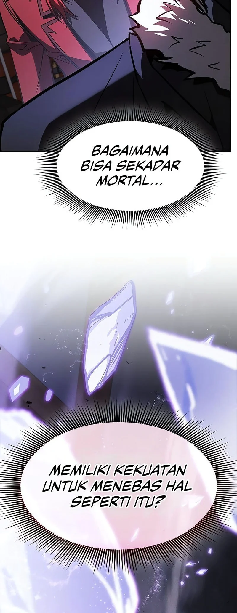 Academy’s Genius Swordmaster Chapter 146 Gambar 33