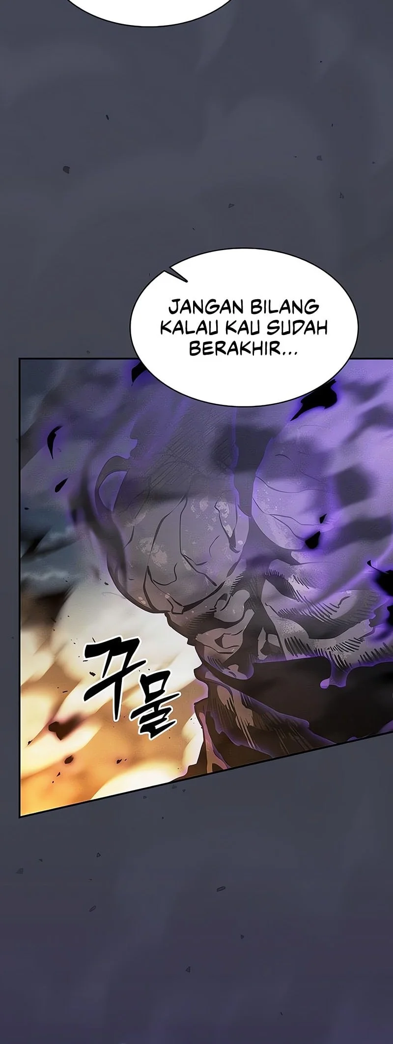 Academy’s Genius Swordmaster Chapter 147 Gambar 32