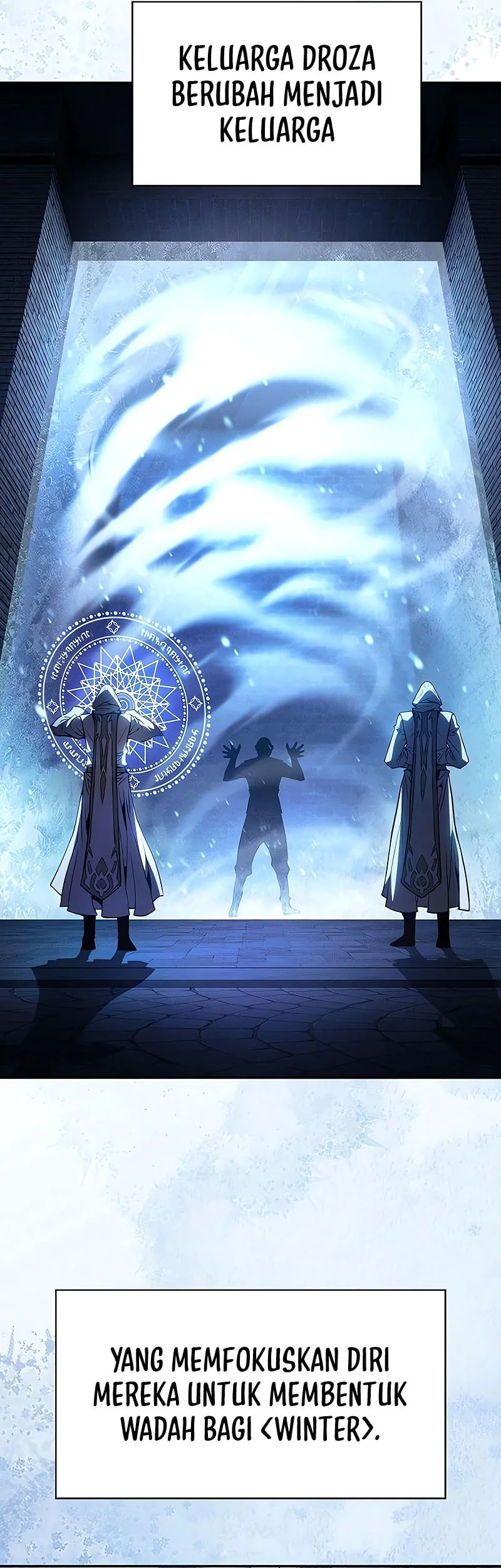 Academy’s Genius Swordmaster Chapter 149 Gambar 31