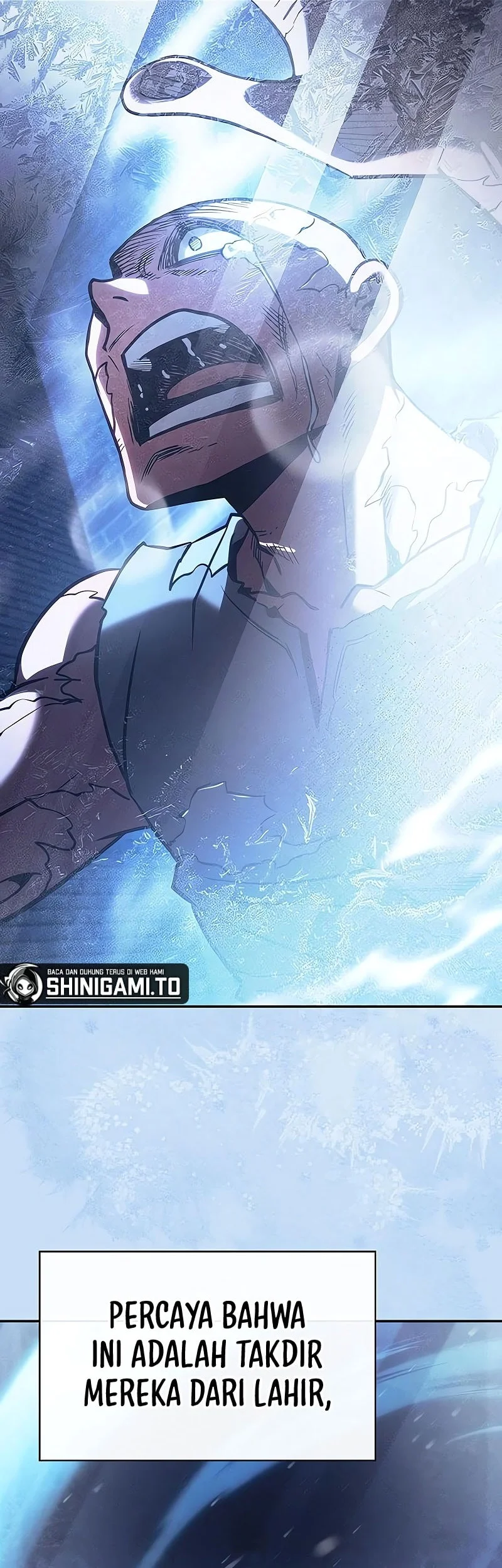Academy’s Genius Swordmaster Chapter 149 Gambar 32