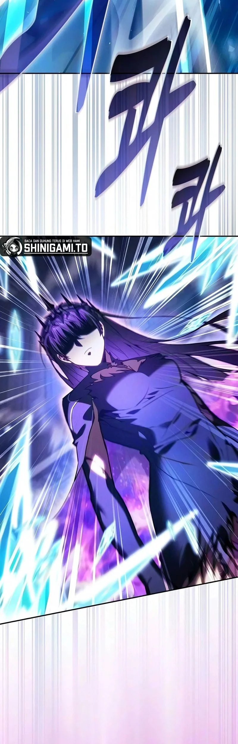 Academy’s Genius Swordmaster Chapter 151 Gambar 32
