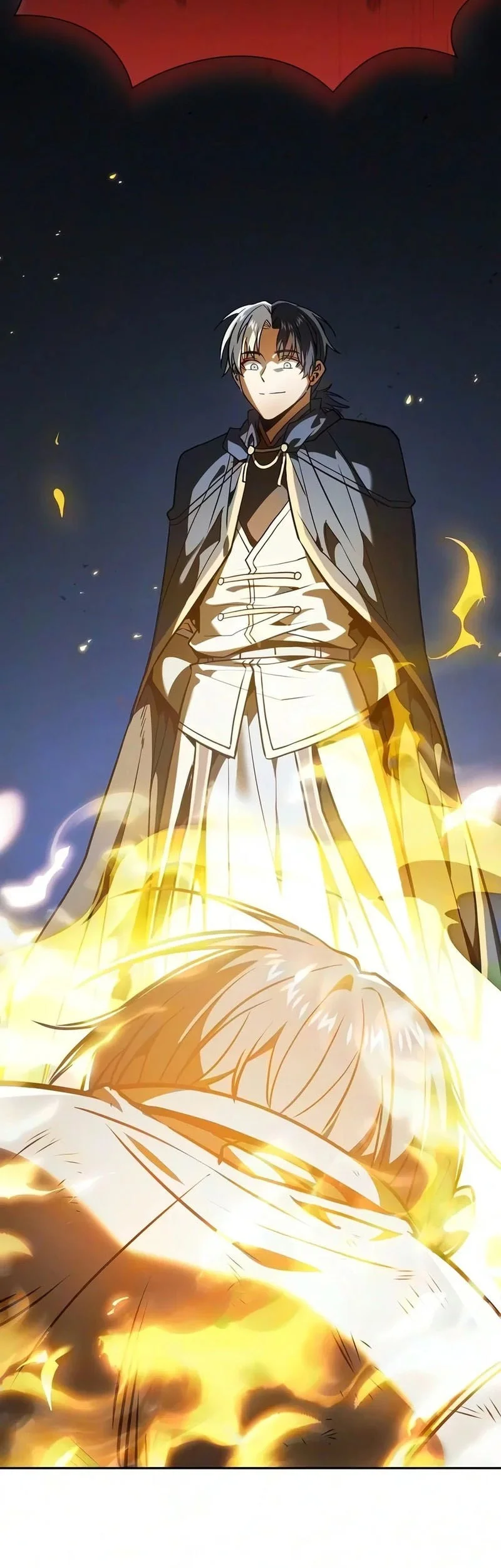 Academy’s Genius Swordmaster Chapter 152 Gambar 31