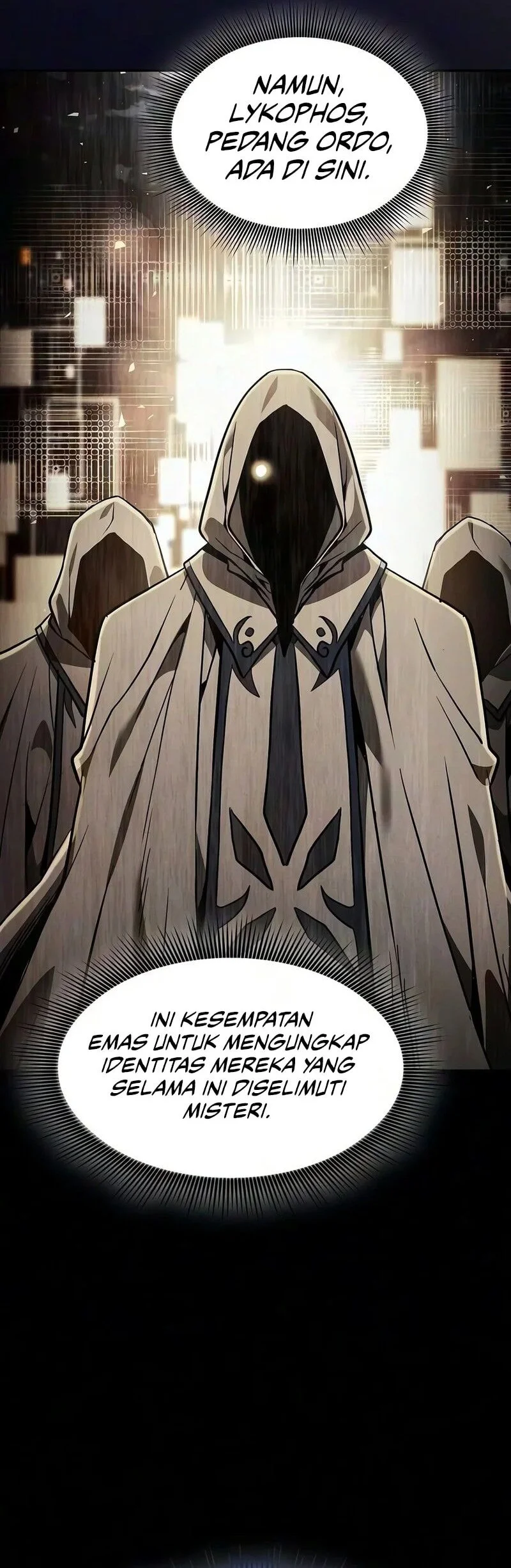 Academy’s Genius Swordmaster Chapter 156 Gambar 29