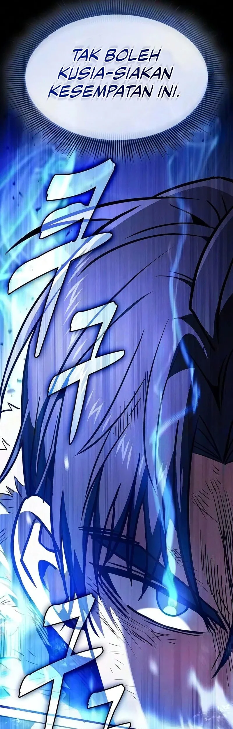 Academy’s Genius Swordmaster Chapter 156 Gambar 30