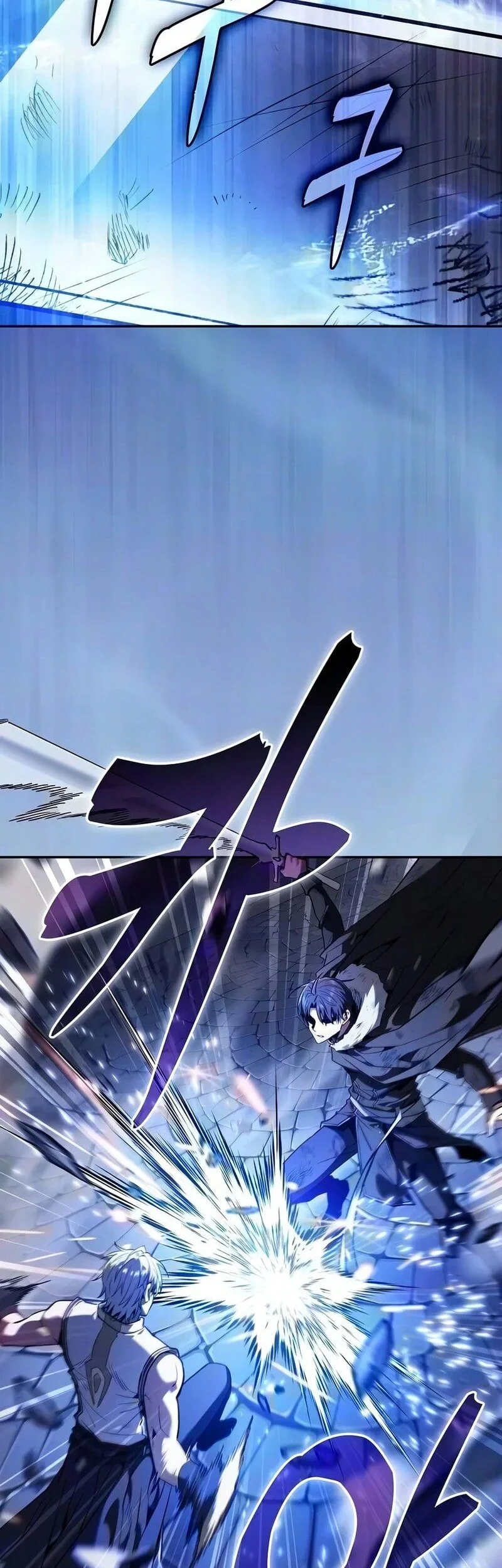 Academy’s Genius Swordmaster Chapter 156 Gambar 31