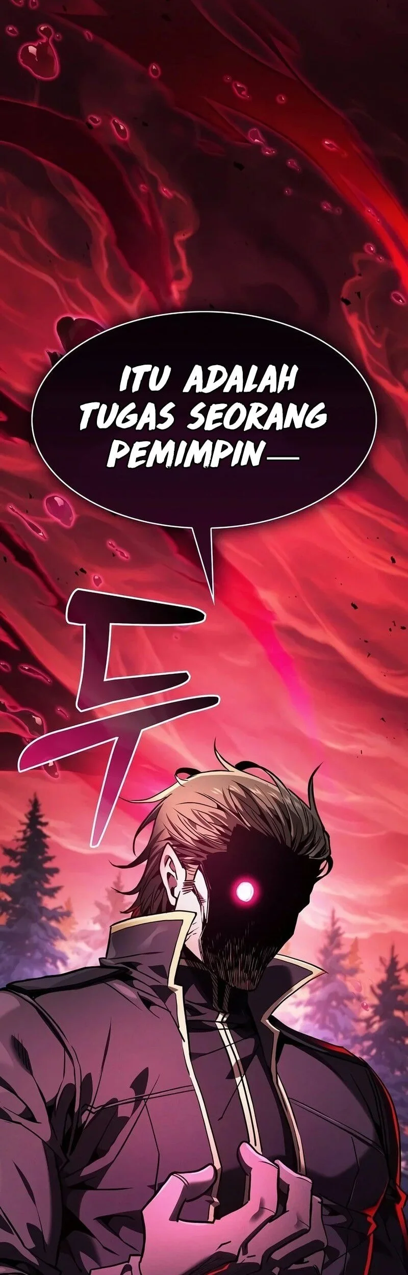 Academy’s Genius Swordmaster Chapter 159 Gambar 27