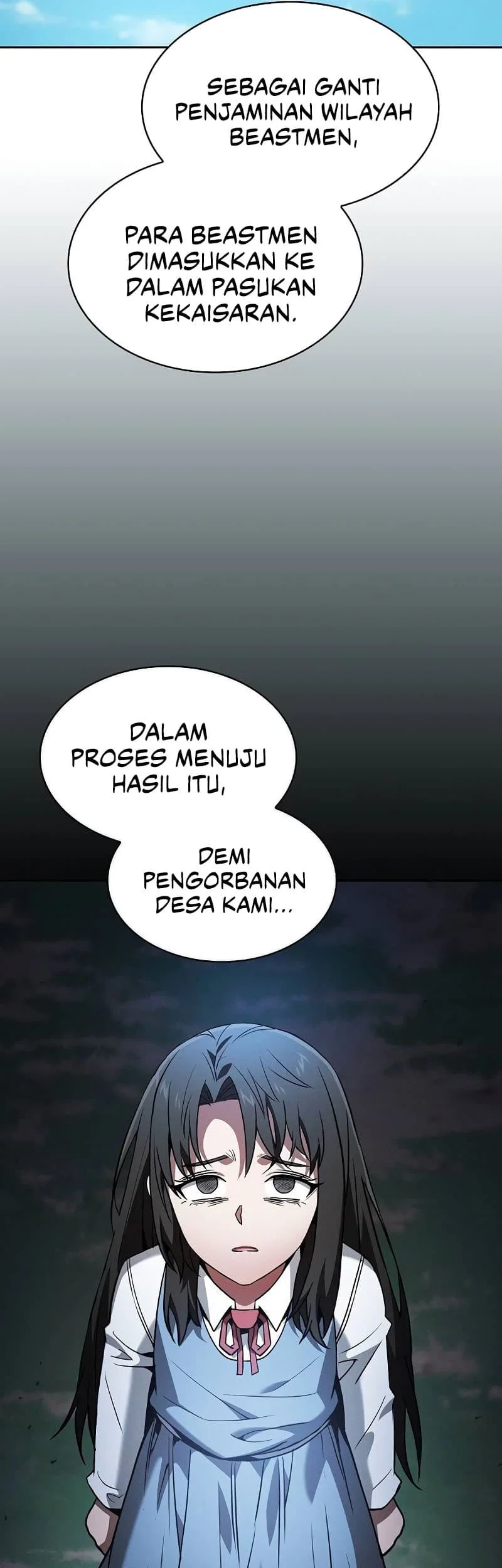 Academy’s Genius Swordmaster Chapter 51 Gambar 26